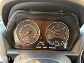BMW 116 d Pack Desportivo M