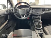 Opel Astra Sports Tourer Design