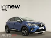Renault Captur Captur 1.0 TCe Techno Bi-Fuel