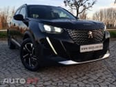 Peugeot 2008 1.2 PureTech Allure Pack
