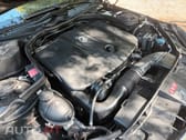 Mercedes-Benz E 200 BlueTEC Avantgarde Auto