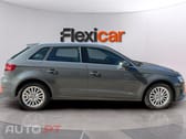 Audi A3 Sportback 1.6 TDI Sport