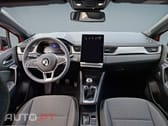 Renault Captur 1.0 TCe 90 techno