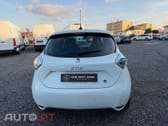 Renault Zoe Life