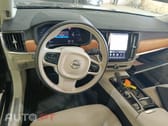 Volvo V90 2.0 T6 PHEV Inscription Expression AWD