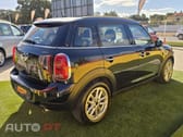 MINI Countryman Cooper D