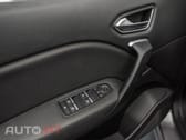 Renault Captur 1.5 dCi Exclusive EDC