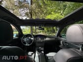 BMW 320 d Coupe