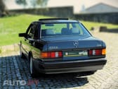 Mercedes-Benz 190 E 2.6