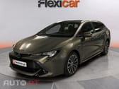 Toyota Corolla Touring Sports 1.8 Hybrid Comfort