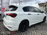 Fiat Tipo 1.3 M-Jet Sport