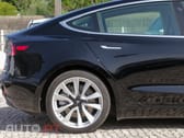 Tesla Model 3 Long-Range Dual Motor AWD