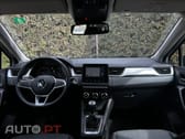 Renault Captur 1.0 TCe Intens