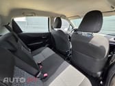 Toyota Yaris 1.0 VVT-i Comfort+Navi