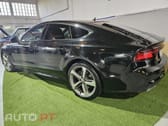Audi A7 BiTDi V6 quattro S-line Tiptronic (2014-2018)