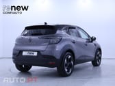 Renault Captur Techno Tce 90