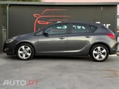 Opel Astra 1.7 CDTi Enjoy