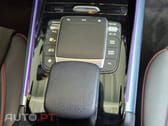 Mercedes-Benz GLA 250 e AMG Line