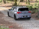 Volkswagen Golf 2.0 TSI GTI Clubsport DSG