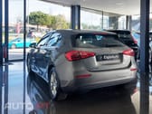 Mercedes-Benz A 180 d Style