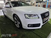Audi A5 Sportback 3.0 TDi Quattro