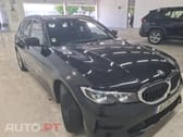 BMW 320 e Touring Corporate Edition Auto