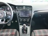 Volkswagen Golf 2.0 TSi GTi Performance