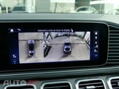 Mercedes-Benz GLE Coupe de 4Matic