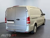 Mercedes-Benz Vito CDI Long Select A