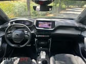 Peugeot E-2008 50 kWh GT Pack