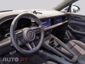 Porsche Macan Turbo  I.V.A DEDUTÍVEL