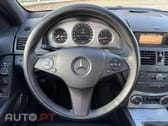 Mercedes-Benz C 220 CDi Avantgarde 2.2D 170cv