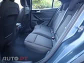Ford Focus SW 1.0 EcoBoost MHEV ST-Line