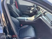 Mercedes-Benz C 300 AMG Line
