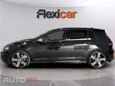 Volkswagen Golf VW Golf 2.0 TSi R