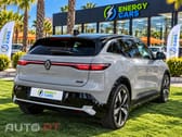 Renault Mégane E-Tech EV60 Equilibre Optimum Charge