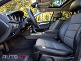 Mercedes-Benz C 220 CDi Avantgarde BlueEfficiency Aut.