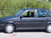 Rover 111 GSI - Última Serie