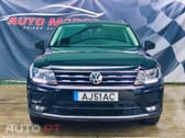 Volkswagen Tiguan Allspace 2.0 TDI Confortline DSG
