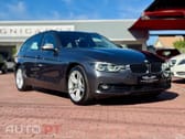 BMW 320 d xDrive Auto