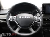 Dacia Sandero Sandero 1.0 TCe Expression
