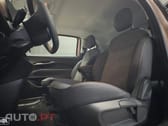 Fiat 500e 42 kWh