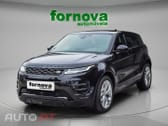 Land Rover Evoque 1.5 P160 R-Dynamic SE Auto