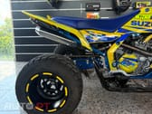 Suzuki LT-R 450