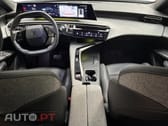 Peugeot 3008 Hybrid Allure e-DCS6