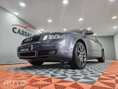 Audi A4 1.9 TDi Advance