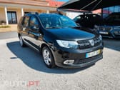 Dacia Jogger 1.5dci