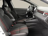 Renault Clio 1.0 Tce Rs Line