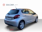 Peugeot 208 1.2 PureTech Allure