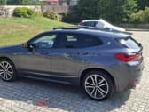 BMW X2 18 d sDrive Auto Pack M